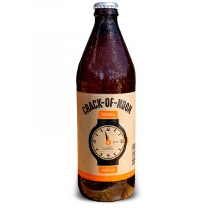 Crack Of Noon Amber Ale