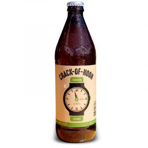 Crack Of Noon Pilsner